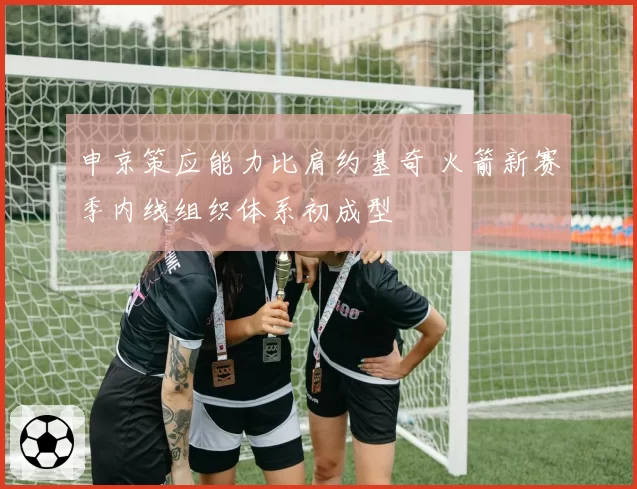 申京策应能力比肩约基奇 火箭新赛季内线组织体系初成型
